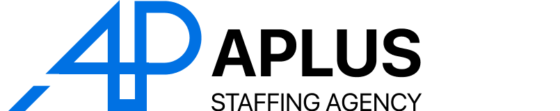 Aplus Staffing Agency